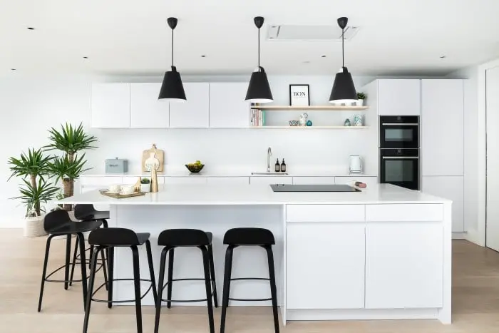 FULHAM, LONDON