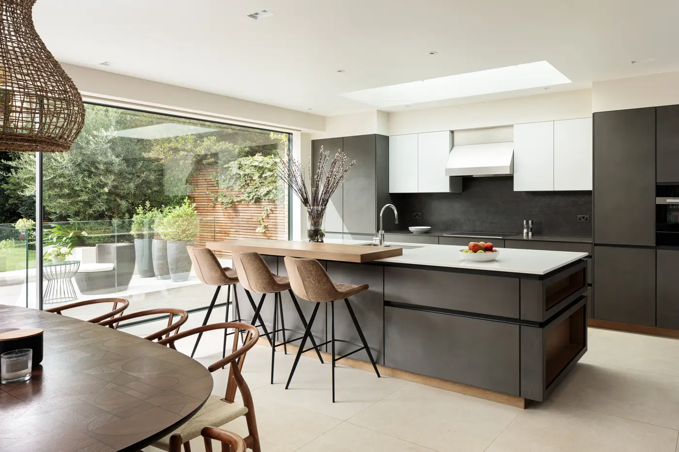 FULHAM, LONDON