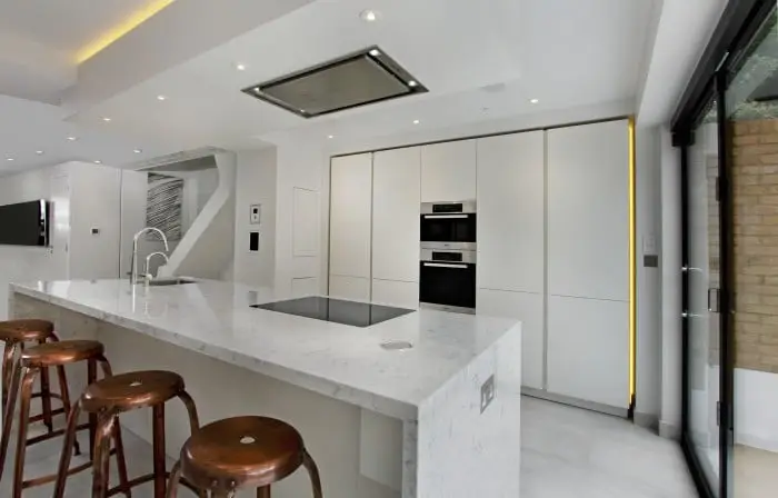 Fulham, London