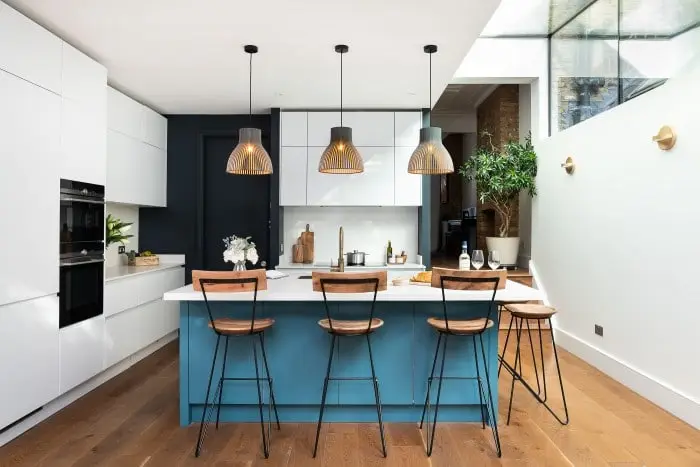 Fulham, London